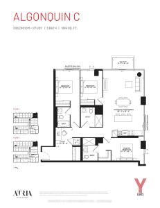 475 GEORGE STREET N, Peterborough, 온타리오주 K9H 0J4, 캐나다