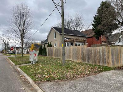 64 EDWARD STREET, St. Thomas, 온타리오주 N5P 1Y6, 캐나다