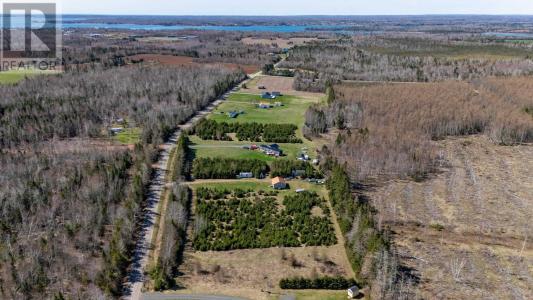 LOT MORRISONS BEACH ROAD, Georgetown Royalty, Isola Del Principe Edoardo C0A 1L0, Canada