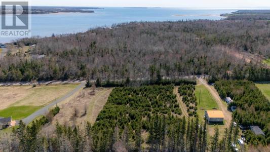 LOT MORRISONS BEACH ROAD, Georgetown Royalty, Isola Del Principe Edoardo C0A 1L0, Canada
