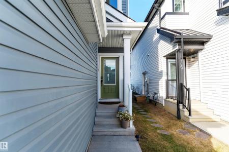 3427 CRAIG LANDING SW, Edmonton, Alberta T6W 5B3, Canada