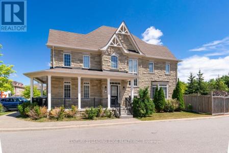 450 WORTHINGTON AVENUE, Richmond Hill (oak Ridges Lake Wilcox), Ontario L4E 0E5, Canadá