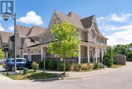 450 WORTHINGTON AVENUE, Richmond Hill (oak Ridges Lake Wilcox), Ontario L4E 0E5, Canadá