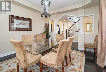 450 WORTHINGTON AVENUE, Richmond Hill (oak Ridges Lake Wilcox), Ontario L4E 0E5, Canadá