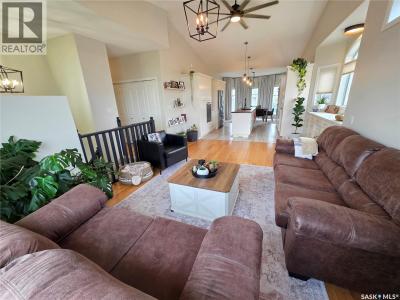 606 BATTLEFORD TRAIL, Swift Current, 萨斯喀彻温省 S9H 5C6, 加拿大