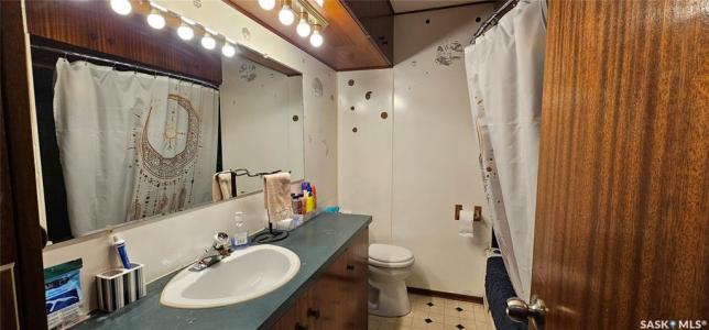 1010 104TH AVENUE, Tisdale, ססקצ'ואן S0E 1T0, קנדה 