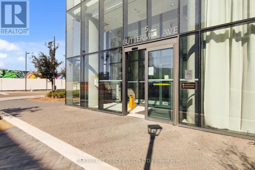 5 BUTTERMILL AVENUE, Vaughan (vaughan Corporate Centre), Ontario L4K 0H9, Canada