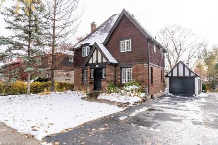 24 LINCOLN AVENUE, Brantford, Ontario N3T 4S4, Canada