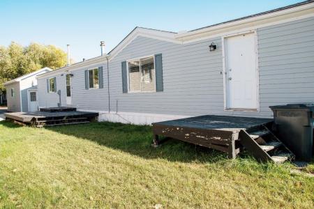 10 WESTMOUNT DRIVE, Cayley, Alberta T0L 0P0, Canada