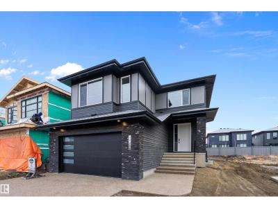 6890 KNOX LO SW, Edmonton, Alberta T6W 4R3, Canada