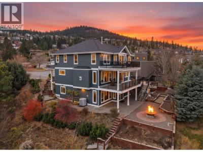 1430 KECHIKA COURT, Kamloops, 不列颠哥伦比亚省 V2E 2T5, 加拿大