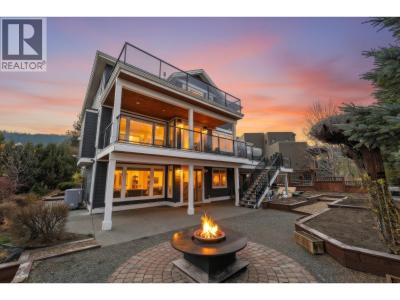 1430 KECHIKA COURT, Kamloops, 不列颠哥伦比亚省 V2E 2T5, 加拿大