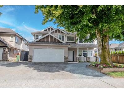 3162 STATION ROAD, Abbotsford, Britisch-Kolumbien V4X 2S8, Kanada