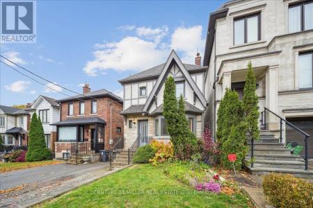 94 CASTLEWOOD ROAD, Toronto (lawrence Park South), Ontario M5N 2L4, Canada