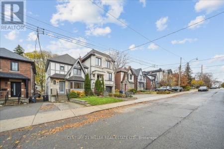 94 CASTLEWOOD ROAD, Toronto (lawrence Park South), Ontario M5N 2L4, Canada