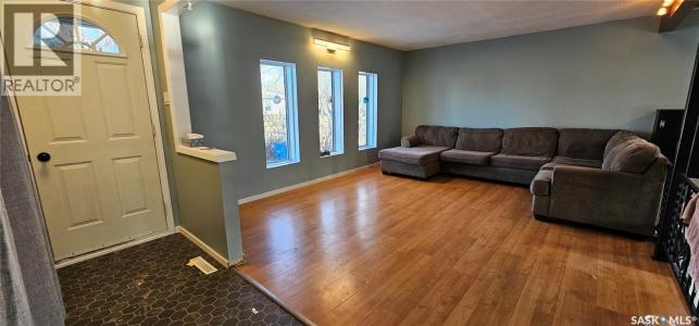 1010 104TH AVENUE, Tisdale, Saskatchewan S0E 1T0, Canada