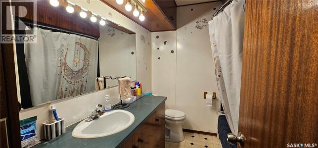 1010 104TH AVENUE, Tisdale, Saskatchewan S0E 1T0, Canada