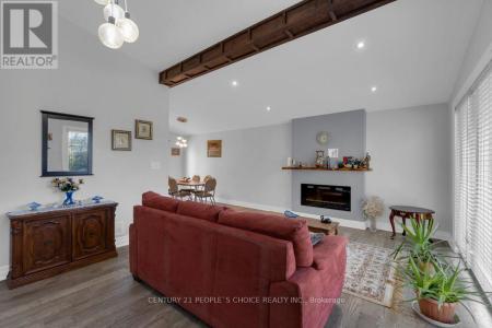 71 BAY SANDS DRIVE, Wasaga Beach, Ontario L9Z 1V1, Canada