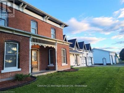 7387 COUNTY RD 9, Greater Napanee (greater Napanee), Ontario K7R 3K8, Canada