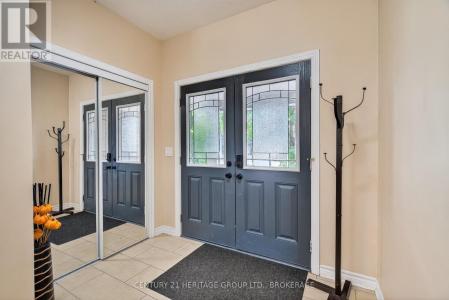 1208 IRIS DRIVE, Kingston (city Northwest), 安大略省 K7P 0H6, 加拿大