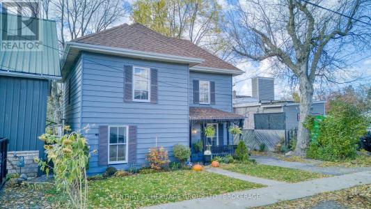 143 GREEN STREET, Deseronto (deseronto (town)), Ontario K0K 1X0, Canadá