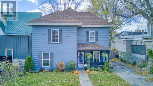 143 GREEN STREET, Deseronto (deseronto (town)), Ontario K0K 1X0, Canadá