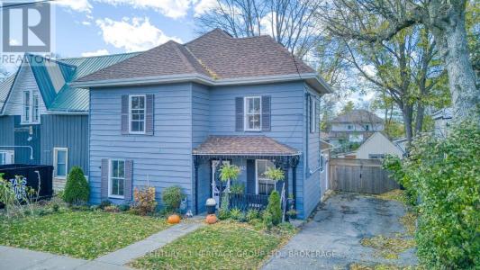 143 GREEN STREET, Deseronto (deseronto (town)), Ontario K0K 1X0, Canadá