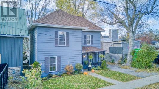 143 GREEN STREET, Deseronto (deseronto (town)), 安大略省 K0K 1X0, 加拿大