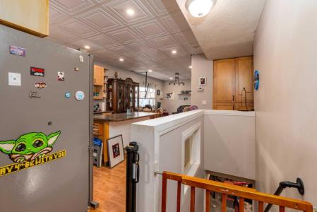 5118 51 AVENUE, Blackfoot, Alberta T9V 0L0, Canada