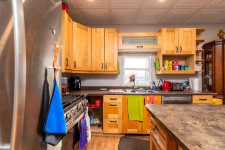 5118 51 AVENUE, Blackfoot, Alberta T9V 0L0, Canada