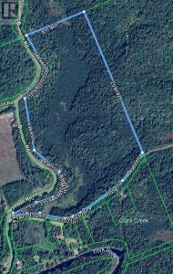 0 THIBADEAU ROAD, Bancroft (dungannon Ward), Ontario K0L 1C0, Canada