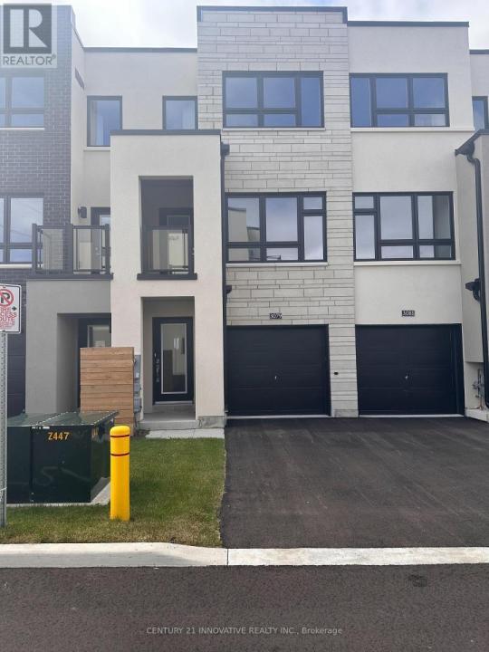 3079 CHERRY BLOSSOM CMN, Burlington (alton), Ontario L7M 0H8, Canada