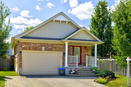 5 SHEPHARD AVENUE, New Tecumseth, Ontario L9R 2E6, Canada