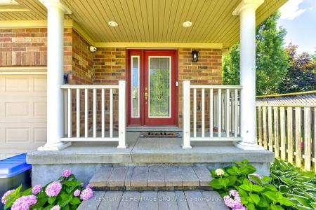 5 SHEPHARD AVENUE, New Tecumseth, Ontario L9R 2E6, Canada