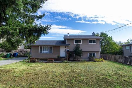 2112 BOXWOOD RD, Nanaimo, Columbia Britannica V9S 5T4, Canada