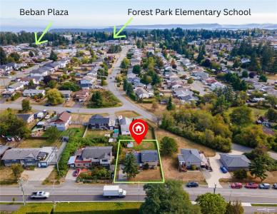 2112 BOXWOOD RD, Nanaimo, Columbia Britannica V9S 5T4, Canada