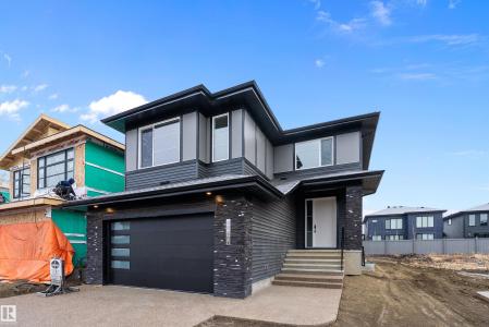6890 KNOX LOOP SW, Edmonton, Alberta T6W 4R3, Canada