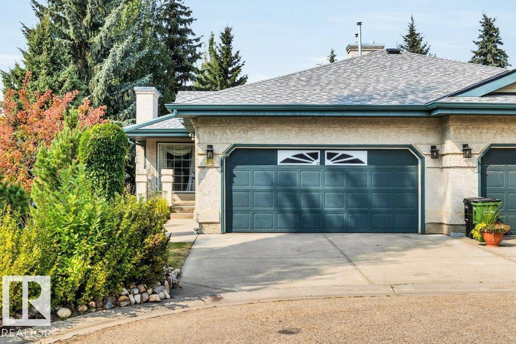 112 HADDOW CLOSE NW, Edmonton, Alberta T6R 2P8, Canada