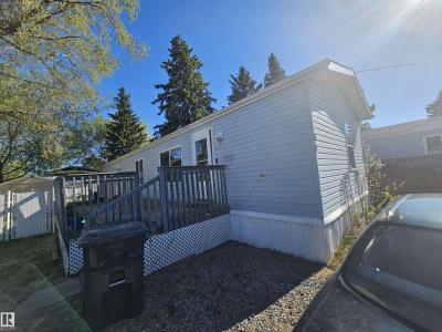 84 305 CALAHOO ROAD NW, Spruce Grove, Alberta T7X 3K7, Canada