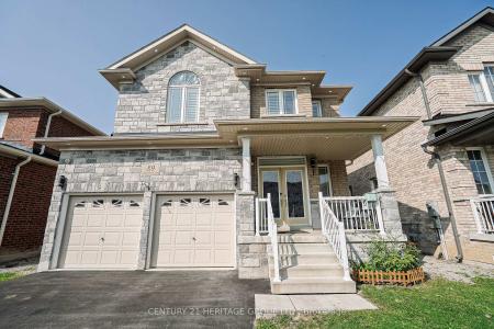 89 SUTHERLAND AVENUE, Bradford West Gwillimbury, Ontario L3Z 4H4, CANADÁ