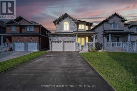 89 SUTHERLAND AVENUE, Bradford West Gwillimbury (bradford), Ontario L3Z 4H4, Kanada