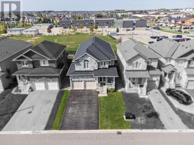 89 SUTHERLAND AVENUE, Bradford West Gwillimbury (bradford), Ontario L3Z 4H4, Canada