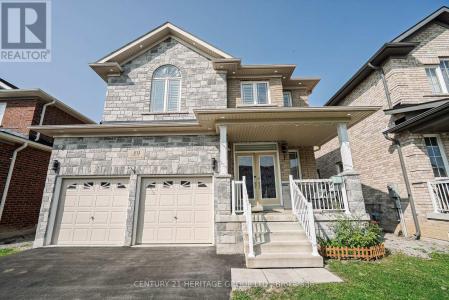 89 SUTHERLAND AVENUE, Bradford West Gwillimbury (bradford), Ontario L3Z 4H4, Canada