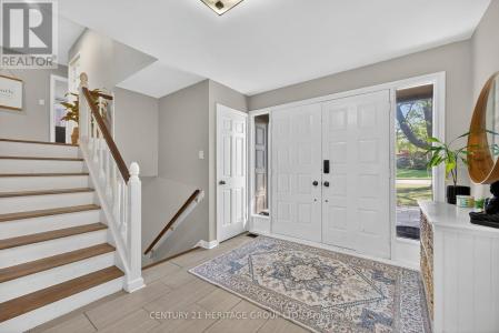 83 FLETCHER STREET, Bradford West Gwillimbury (bradford), Ontario L3Z 1M1, Kanada