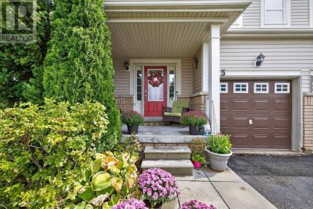 5 BOOTH STREET, Bradford West Gwillimbury (bradford), Ontario L3Z 0A3, Kanada