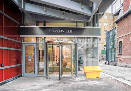 7 GRENVILLE STREET, Toronto, Ontario M4Y 0E9, Canadá