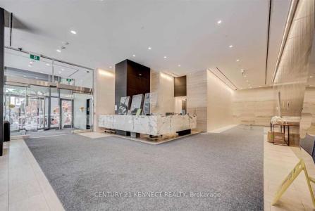 7 GRENVILLE STREET, Toronto, Ontario M4Y 0E9, Canadá