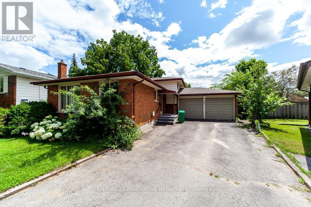 501 BARNES CRESCENT, Peterborough (otonabee Ward 1), Ontario K9J 7Z2, CANADÁ