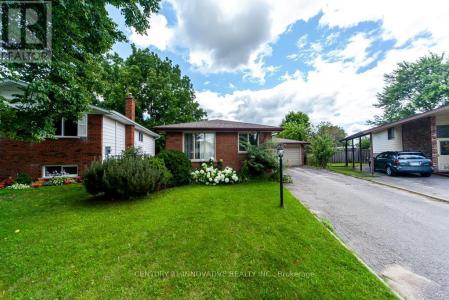 501 BARNES CRESCENT, Peterborough (otonabee Ward 1), Ontario K9J 7Z2, CANADÁ