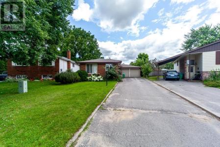 501 BARNES CRESCENT, Peterborough (otonabee Ward 1), Ontario K9J 7Z2, CANADÁ
